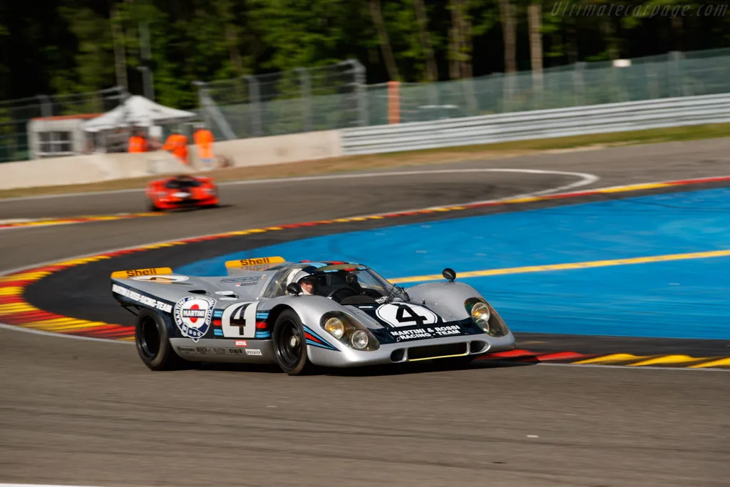 Spa Classic 2022